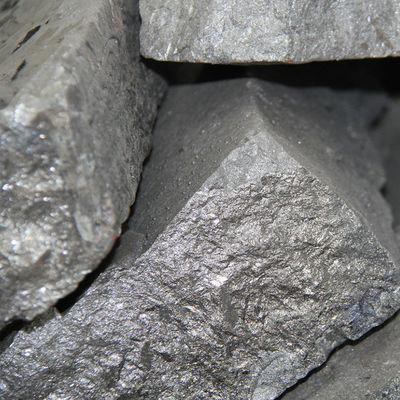 Reducing Agent 2in Ferro Silicon Alloy 425 Mesh Ferroalloys Metal