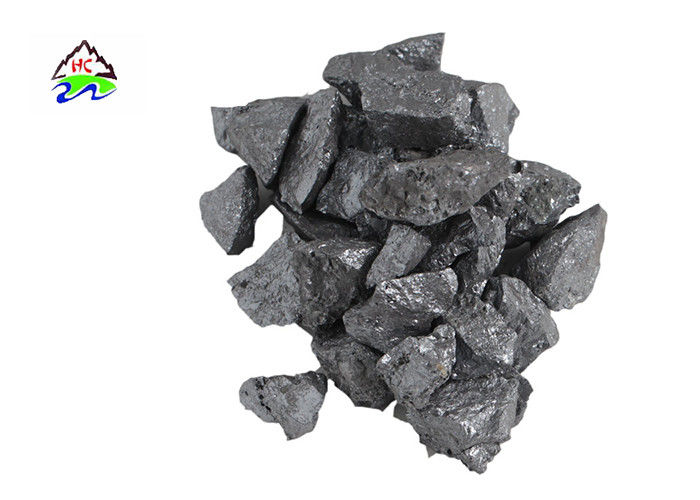 High Grade Ca30% Si60% Calcium Silicon Alloy As Deoxidizer
