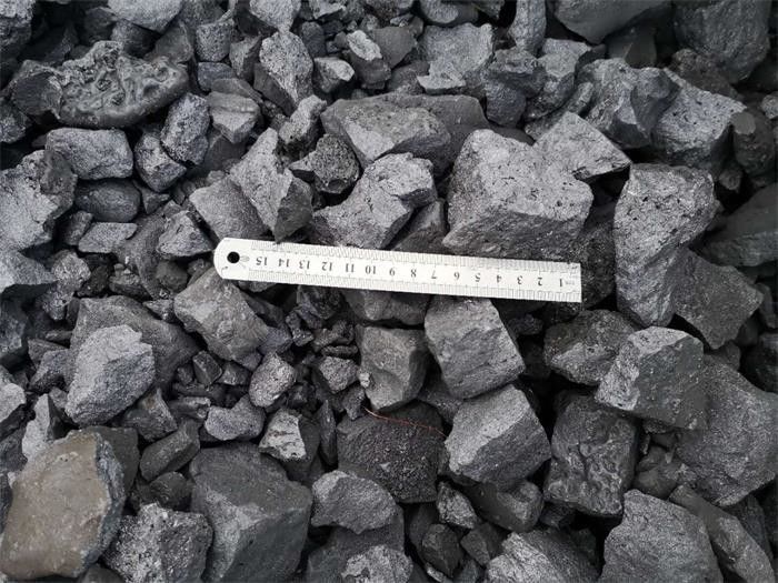 Reducing Agent 2in Ferro Silicon Alloy 425 Mesh Ferroalloys Metal