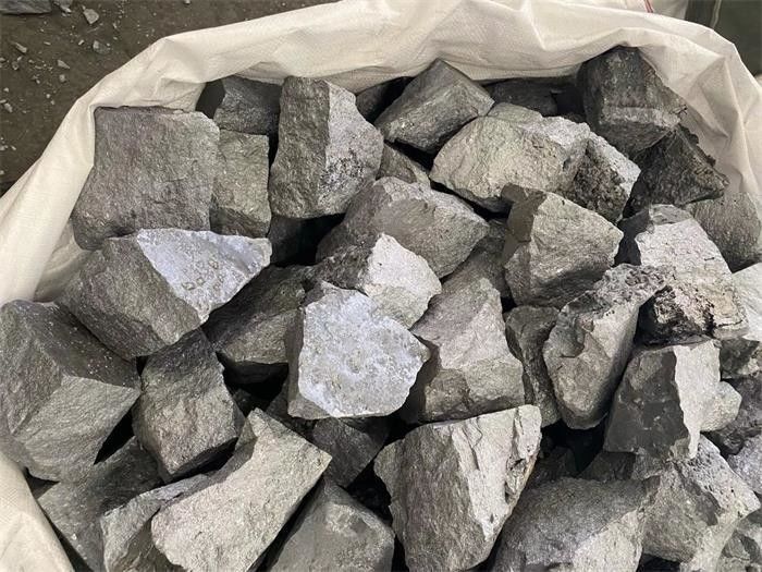 Reducing Agent 2in Ferro Silicon Alloy 425 Mesh Ferroalloys Metal