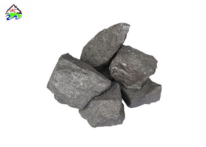 Gray Anti Corrosion 34% Ferro Silicon Alloy Lump 65% Deoxidizer