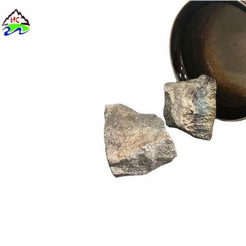 FeMn65 17% Ferro Silicon Manganese Alloy Deoxidizer For Steel Making
