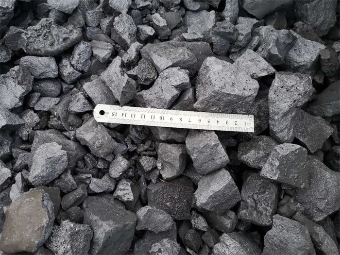 Reducing Agent 2in Ferro Silicon Alloy 425 Mesh Ferroalloys Metal